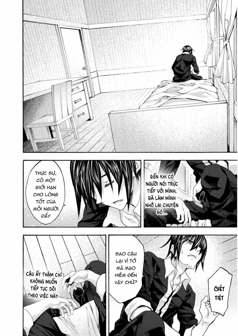 Himekishi Ga Classmate! Chương 43 Ảnh 14