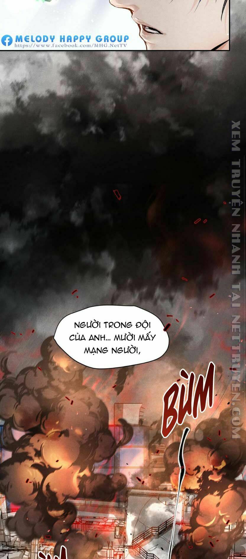 Phá Vân Chương 1 Ảnh 37