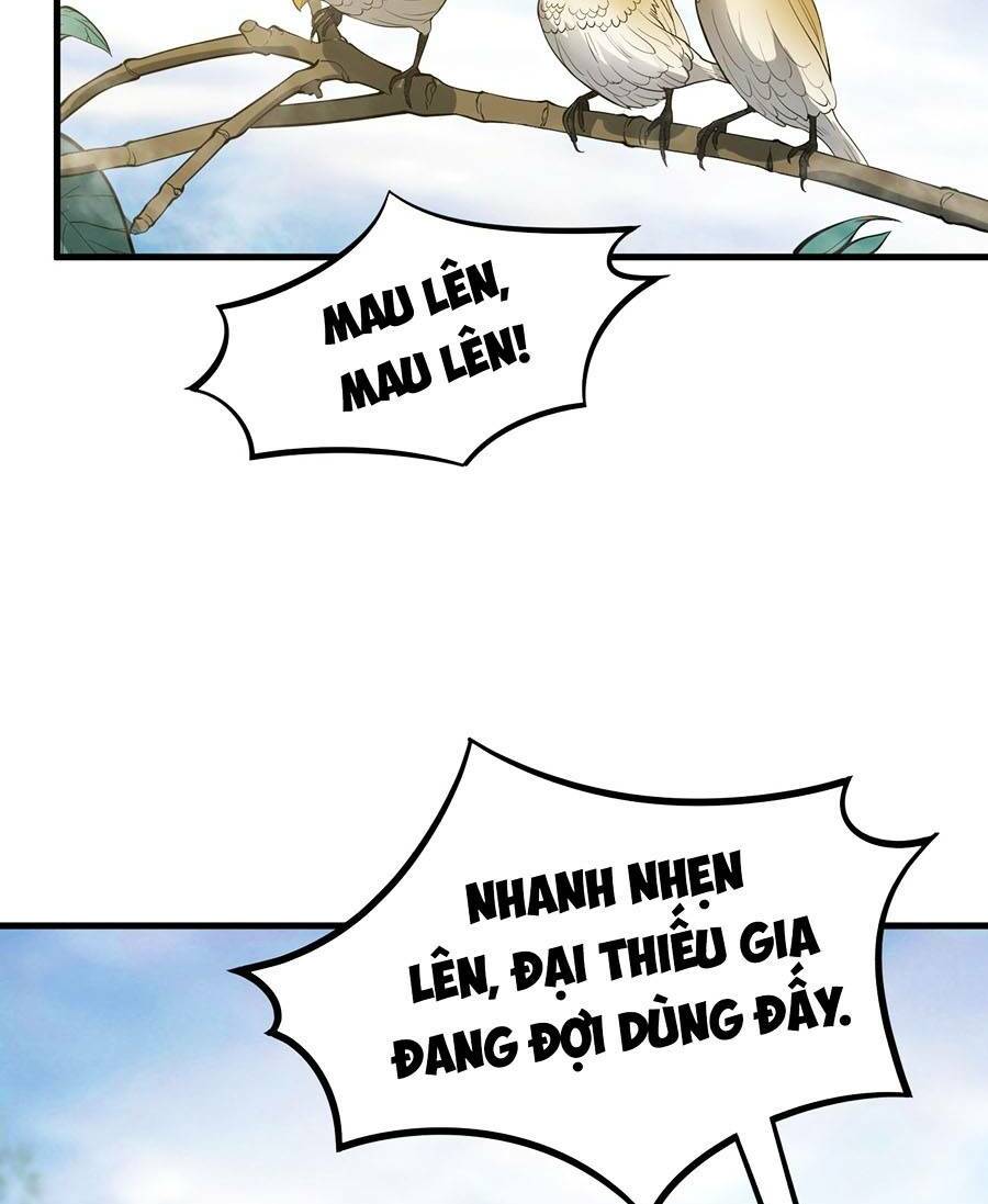 Tối Cường Thôn Phệ Hệ Thống Chương 12 Ảnh 7