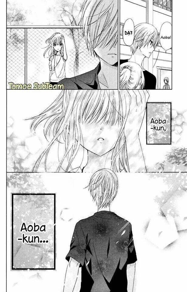 Aoba-Kun Ni Kikitai Koto Chương 5 Ảnh 34