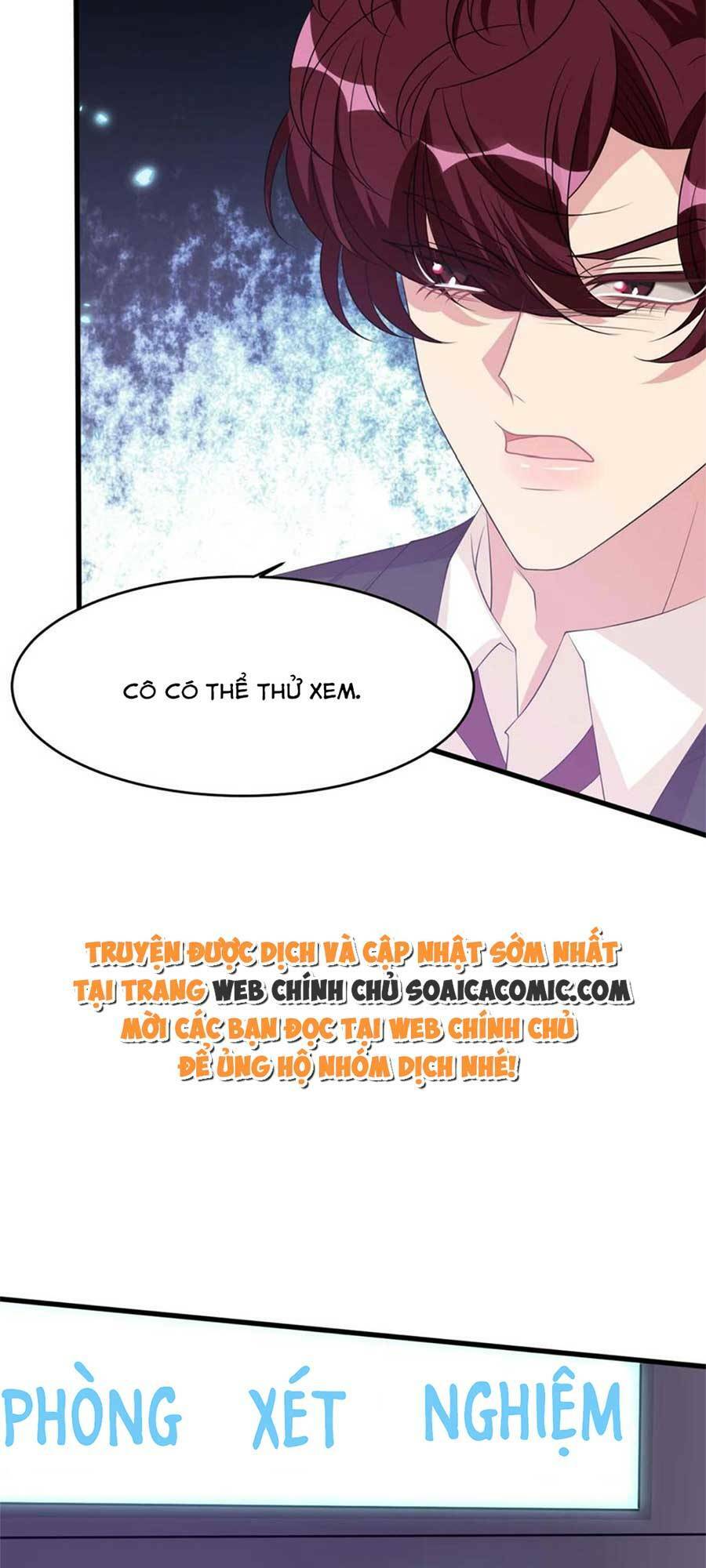 Vết Cắn Trí Mạng Chương 61 Ảnh 53