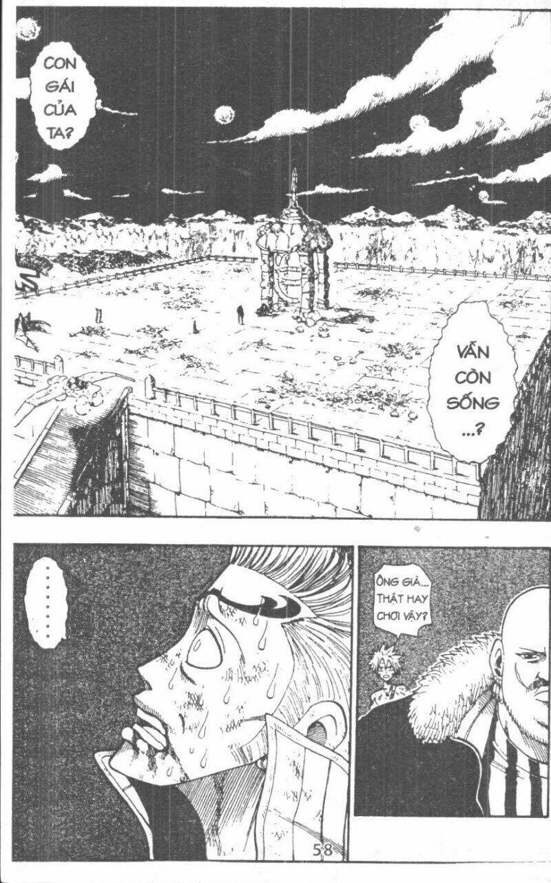Rave Master (Scan) Chương 31 Ảnh 59