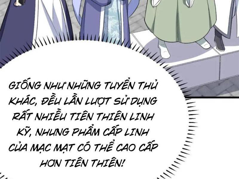 Ta Có Một Thân Kỹ Năng Bị Động Chương 56 Ảnh 16
