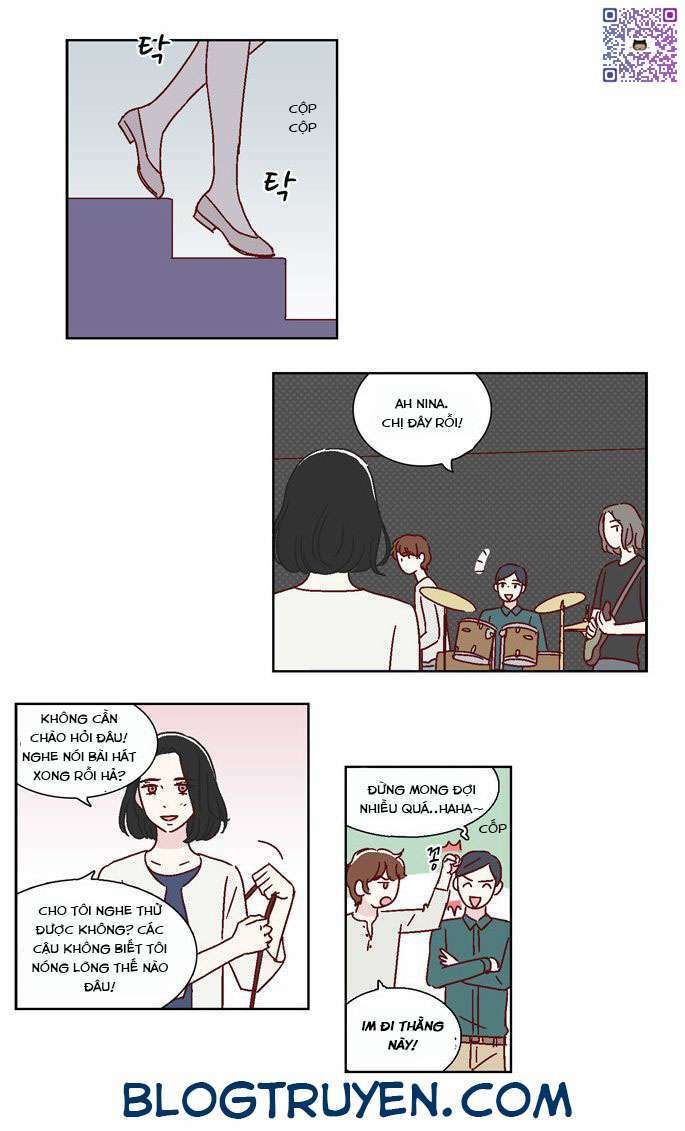 We Broke Up Chương 37 Ảnh 4