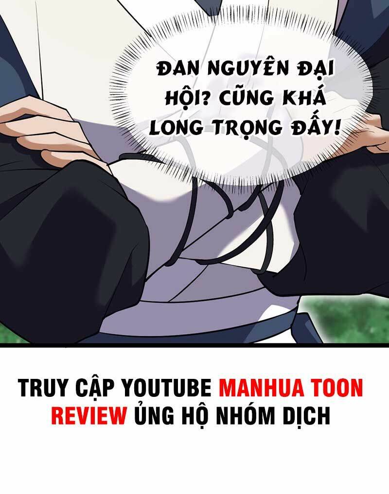 Vĩnh Sinh Chương 74 Ảnh 87