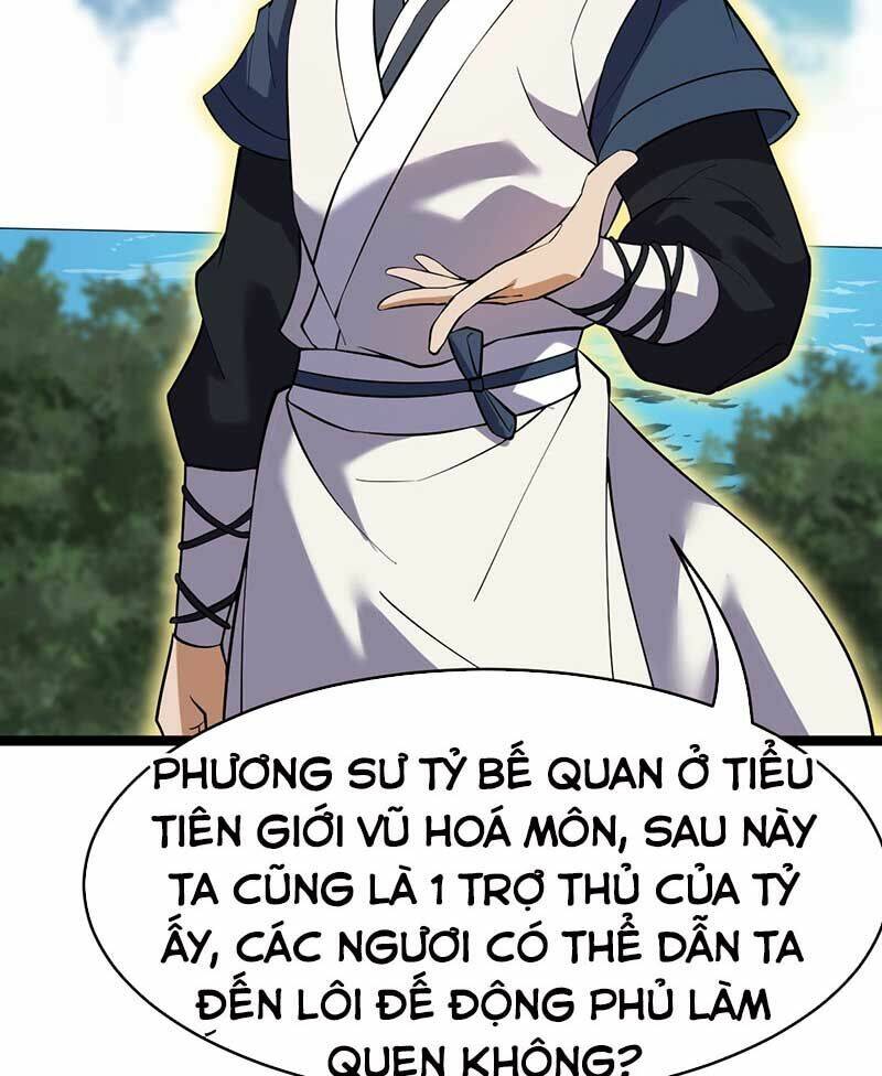 Vĩnh Sinh Chương 74 Ảnh 72