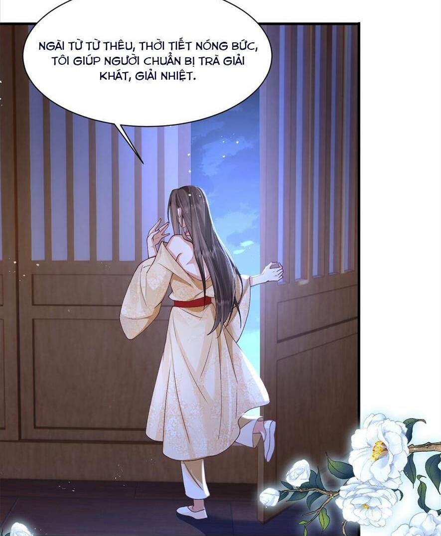 Phượng Hoàng Quy Hồi Chương 5 Ảnh 18