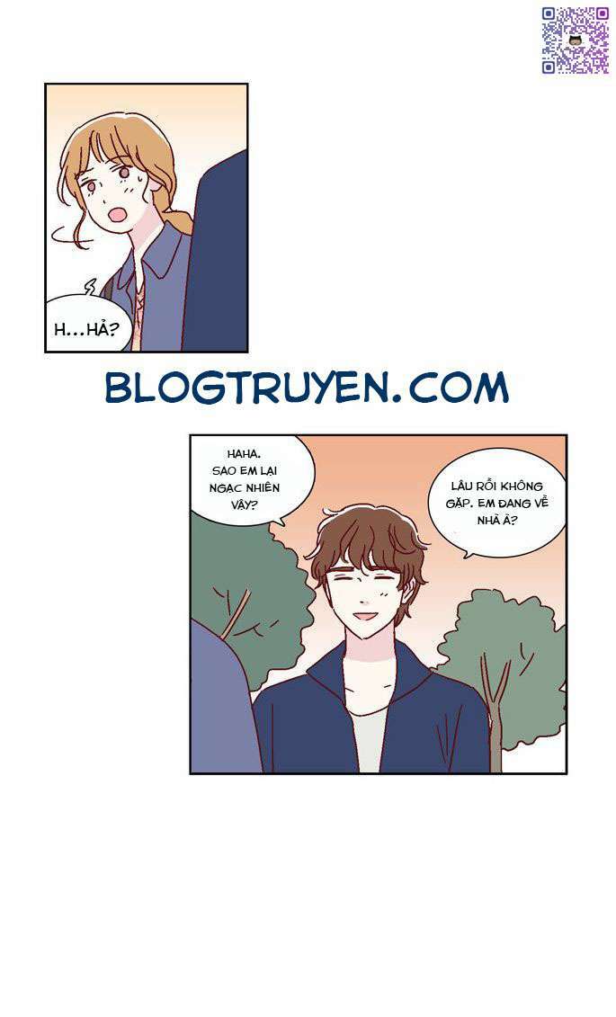 We Broke Up Chương 38 Ảnh 20