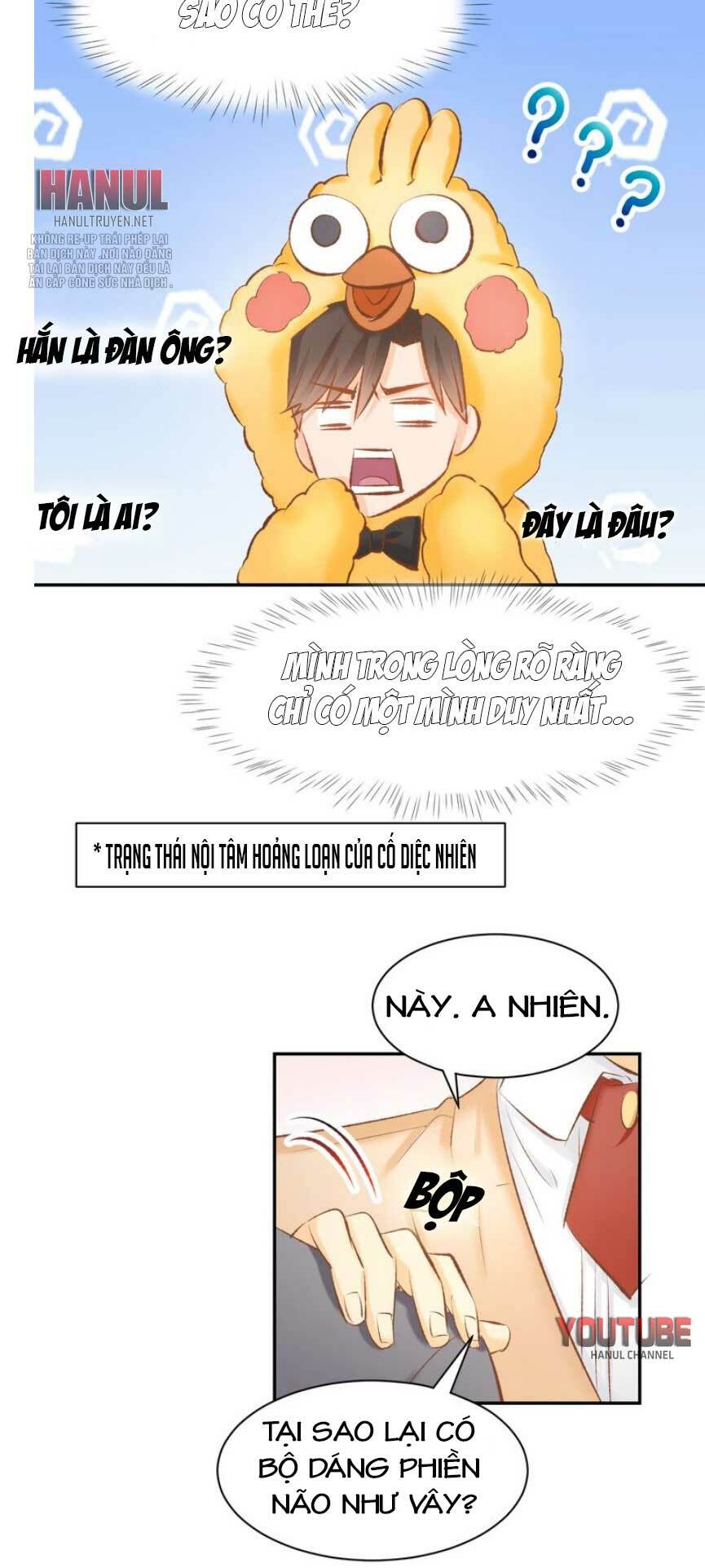 Hôn Nhân Ấm Áp : Tổng Tài Sủng Vợ Thành Nghiện Chương 49.1 Ảnh 11