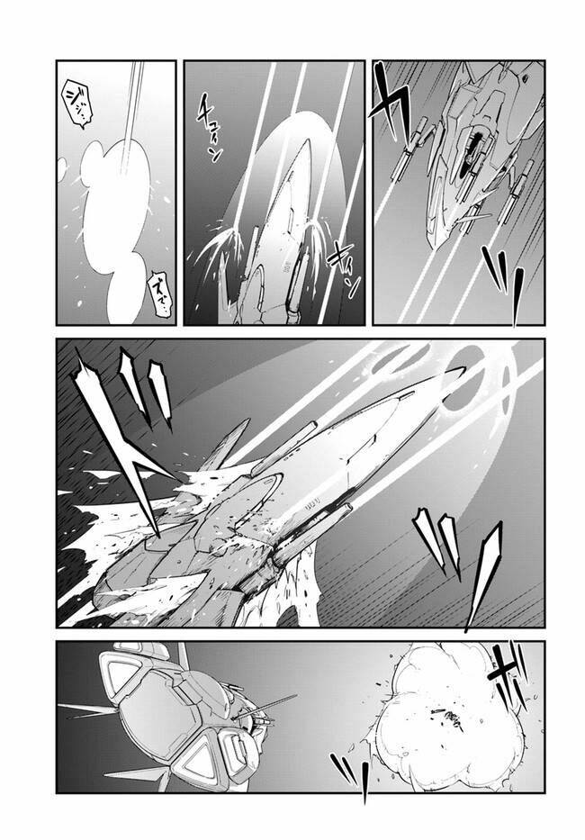 Mezametara Saikyou Soubi To Uchuusen-Mochi Datta No De, Ikkodate Mezashite Youhei Toshite Jiyuu Chương 25 Ảnh 14