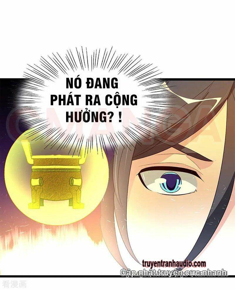 Cửu Dương Thần Vương Chương 234 Ảnh 29
