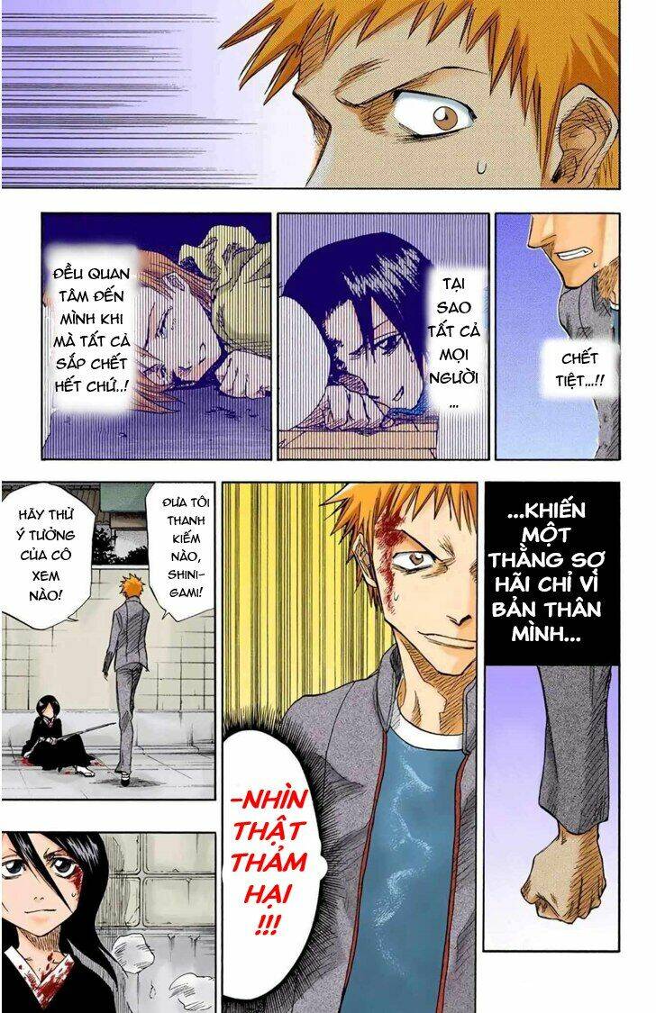Bleach (Full Color) Chương 1 Ảnh 46