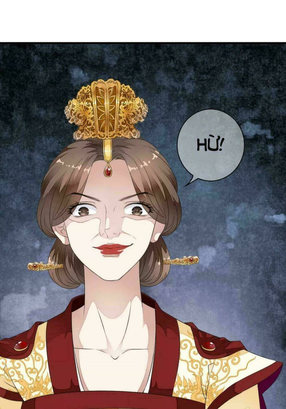 Bạch Liên Yêu Cơ Người Chương 45 Ảnh 49