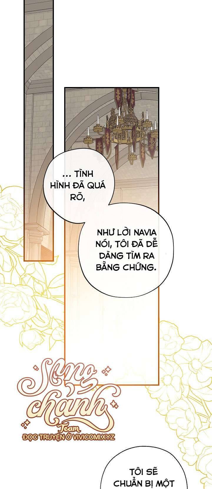 Chúng Ta Có Thể Trở Thành Người Nhà Không? Chương 129 Ảnh 4