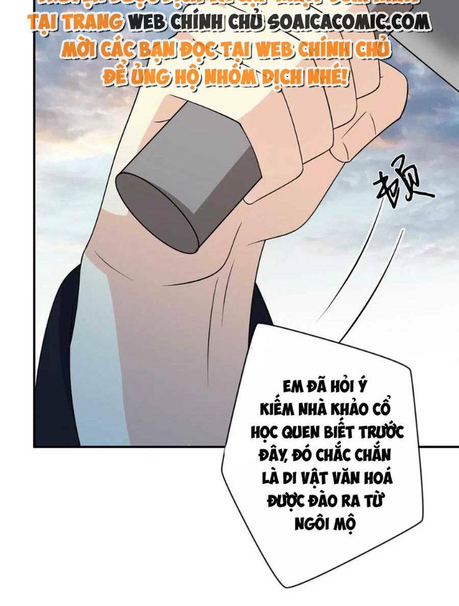 Vượt Rào Trêu Chọc Chương 104 Ảnh 11