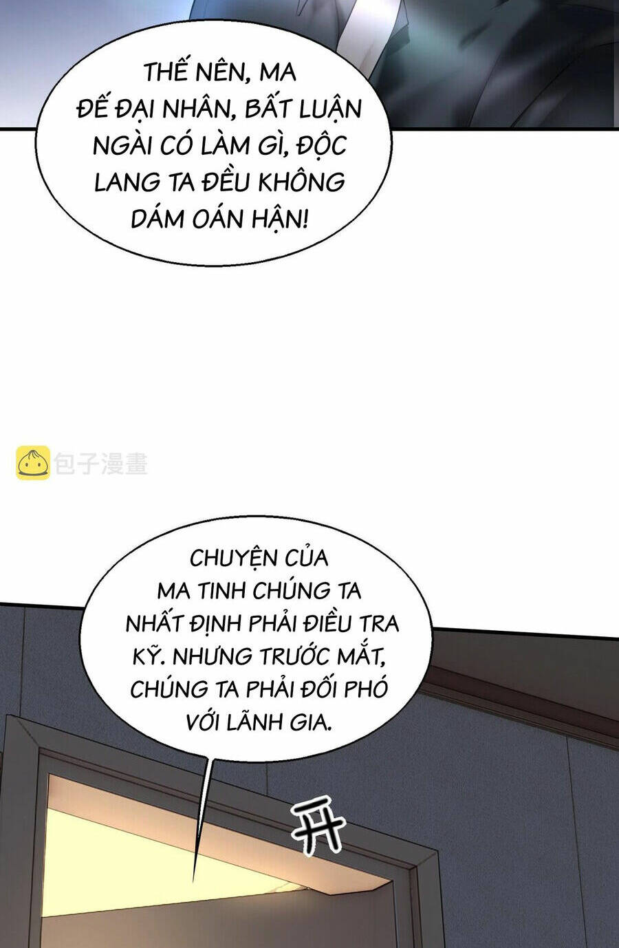Nam Nhân Đến Từ Địa Ngục Chương 25 Ảnh 30