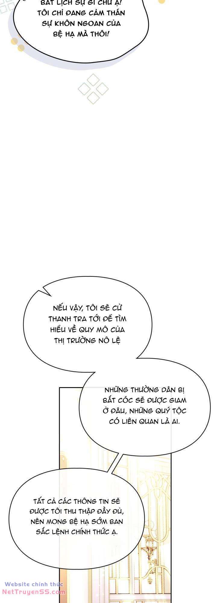 Trở Thành Trung Thần Của Bạo Chúa Chương 29 Ảnh 28