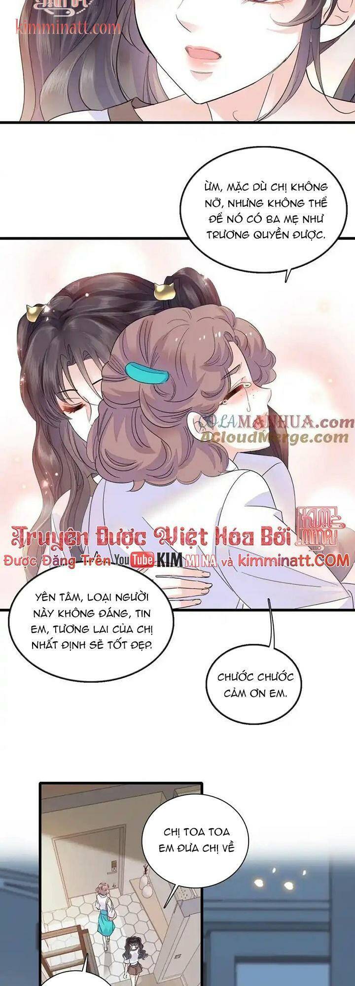 Thiên Kim Toàn Năng Lật Tung Trời Chương 54 Ảnh 17