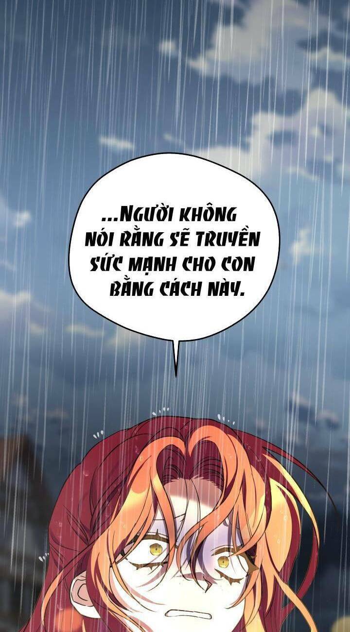 Thánh Nữ Bé Con Muốn Hủy Diệt Thế Giới Chương 39 Ảnh 84