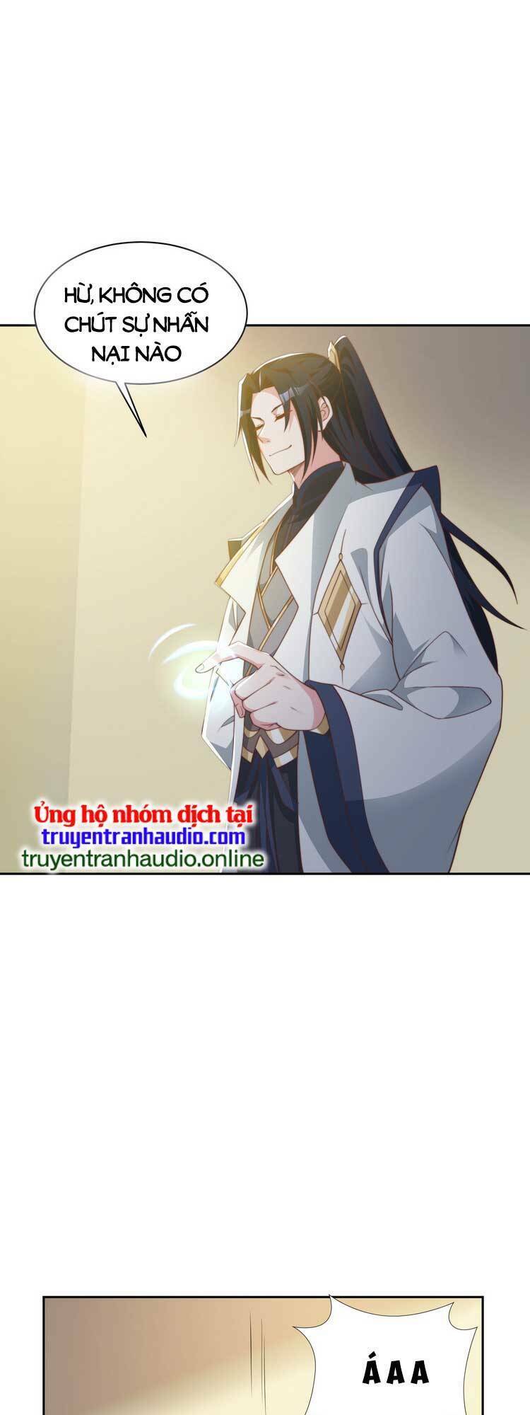 Thân Là Phản Diện, Ta Đi Bán Hành Cho Nhân Vật Chính Chương 17 Ảnh 29