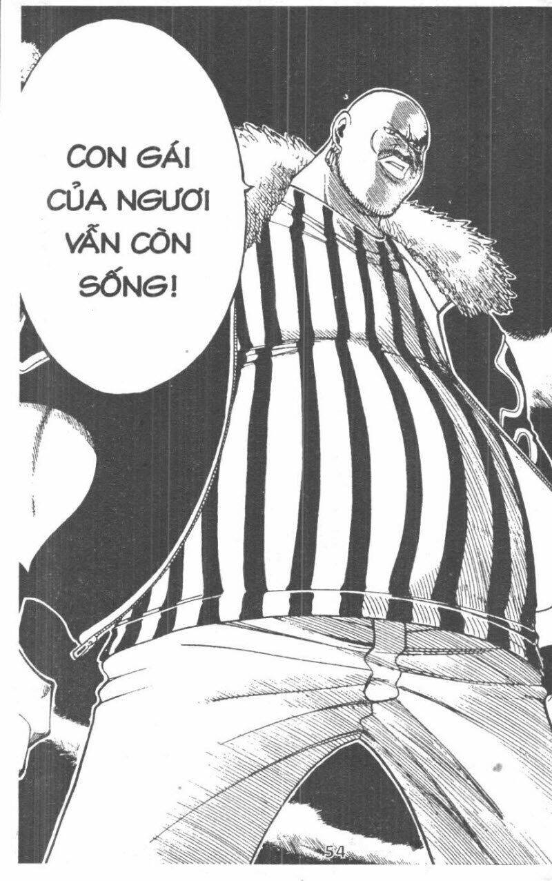 Rave Master (Scan) Chương 31 Ảnh 55