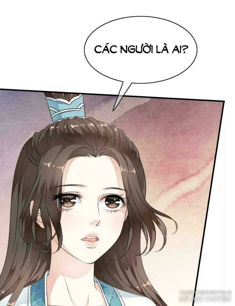 Bạch Liên Yêu Cơ Người Chương 45 Ảnh 22
