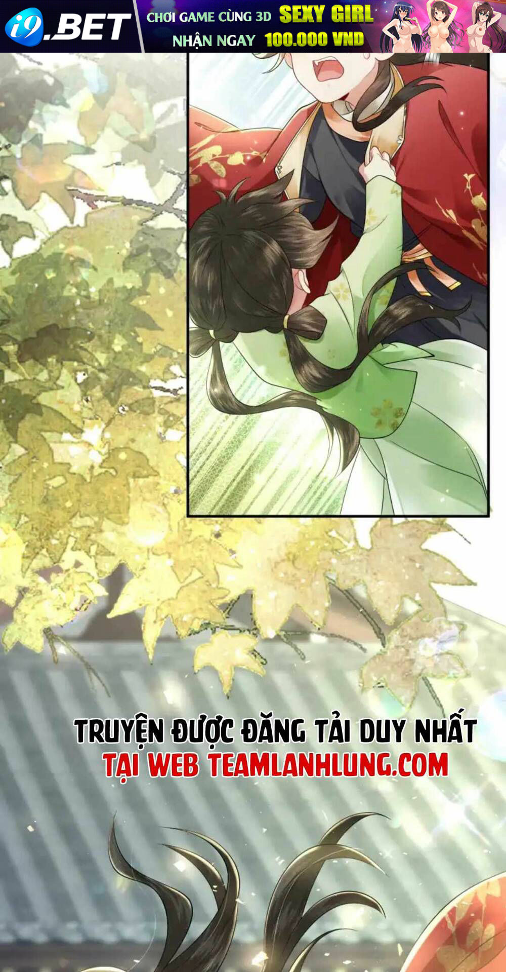 Nuôi Dưỡng Thế Tử Từ Bé : Thế Tử Ngươi Kiếm Tiền Cùng Ta Đi Chương 3 Ảnh 9