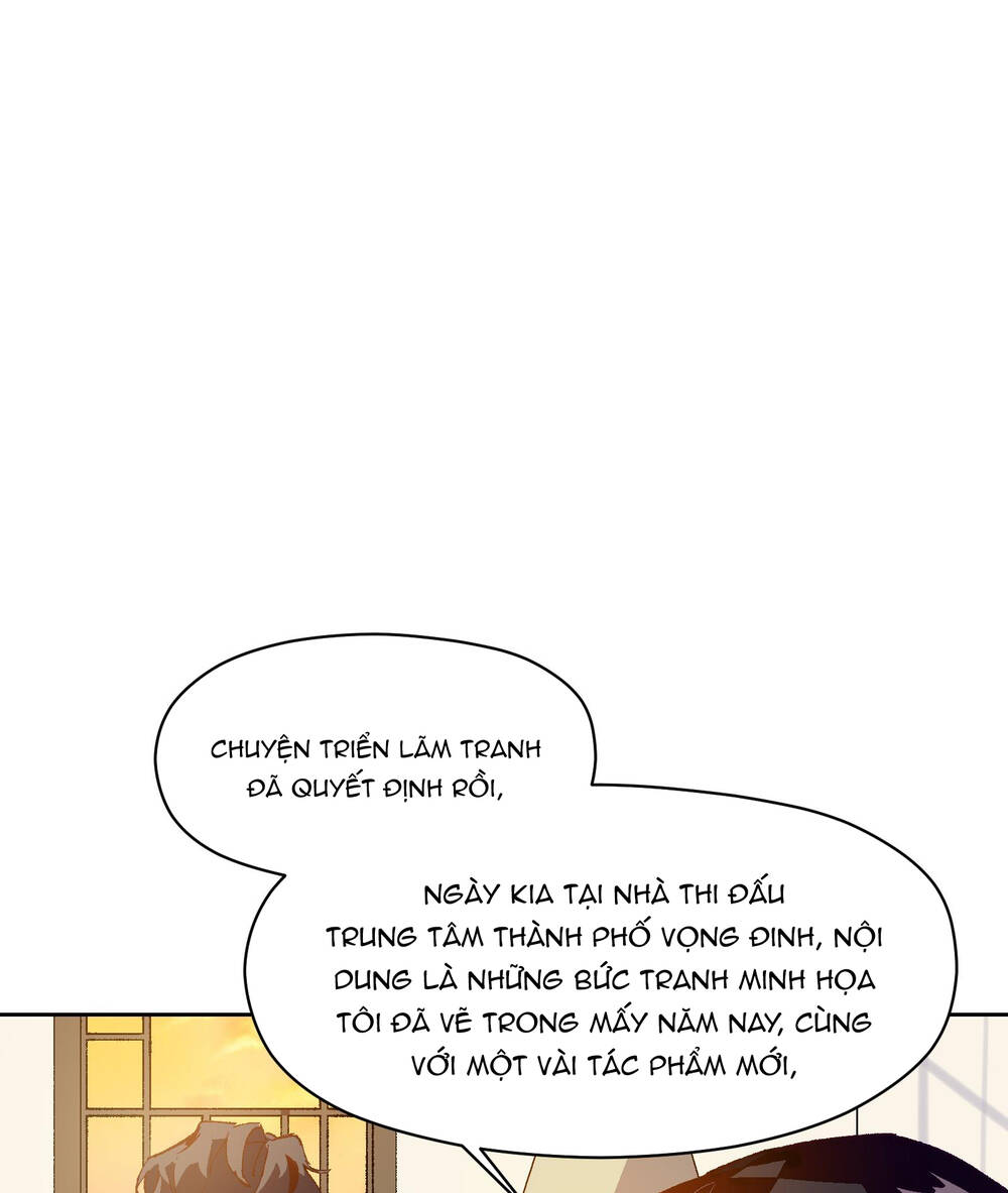 Tôi Bị Bọn Họ Tìm Đến Tận Cửa Sau Khi Tỏ Tình Hàng Loạt Chương 49 Ảnh 13