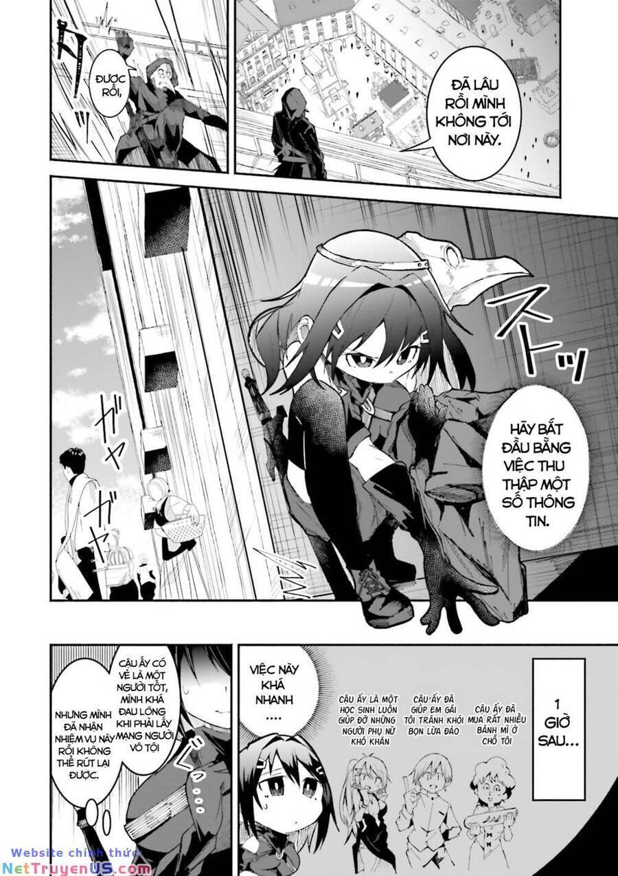 Isekai De Haishin Katsudou Wo Shitara Tairyou No Yandere Shinja Wo Umidashite Shimatta Ken Chương 13 Ảnh 7
