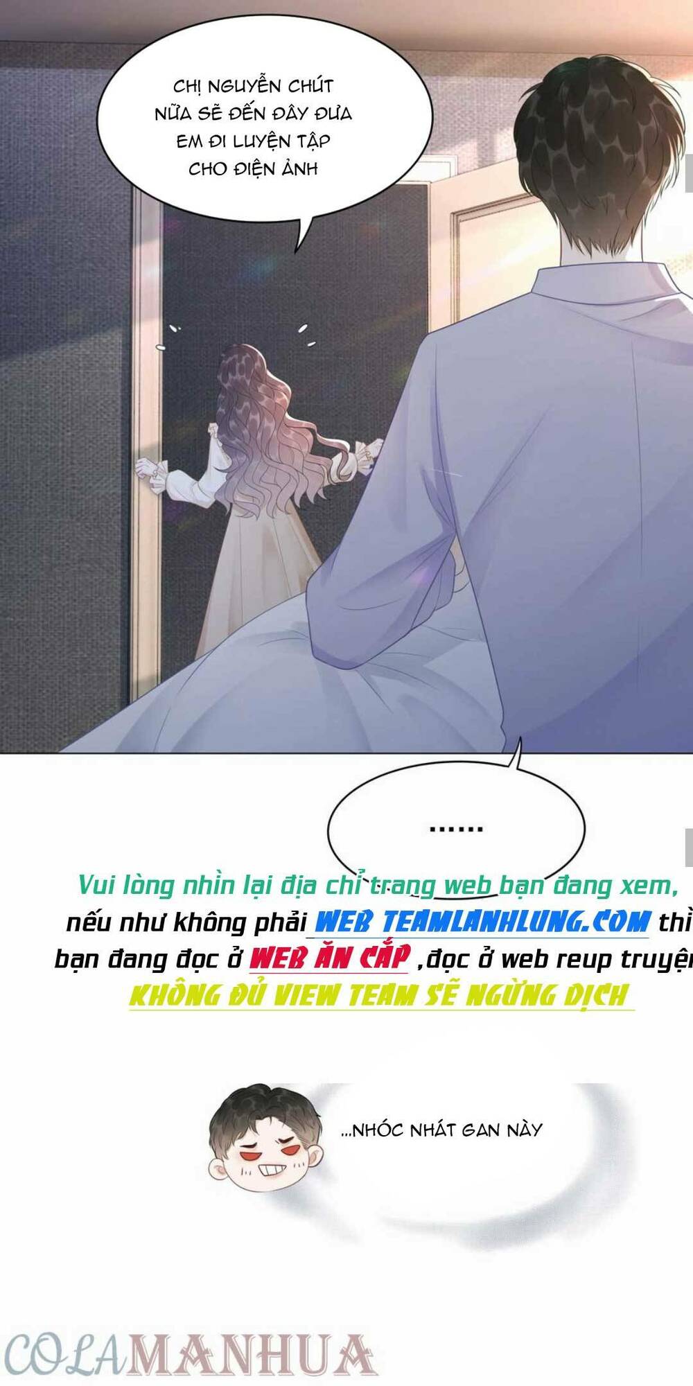 Nữ Phụ Ngày Nào Cũng Muốn Ly Hôn Với Ta Chương 40 Ảnh 26