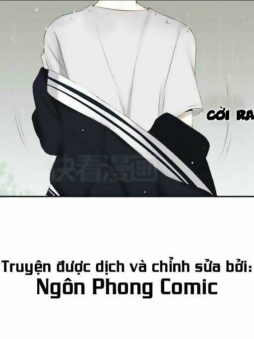 Tình Yêu Nguy Hiểm Chương 5 Ảnh 11