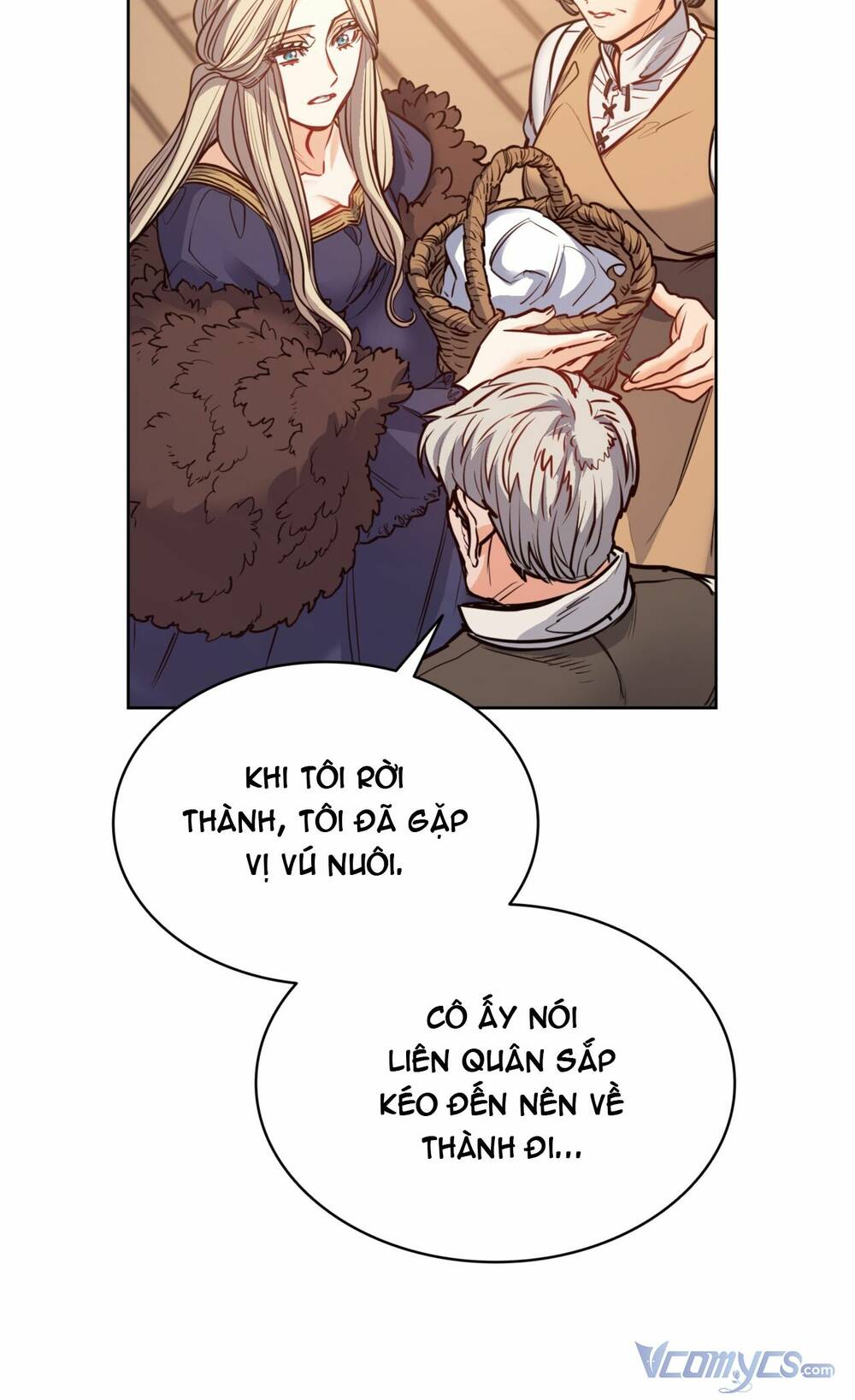 Ác Quỷ Chương 136 Ảnh 74