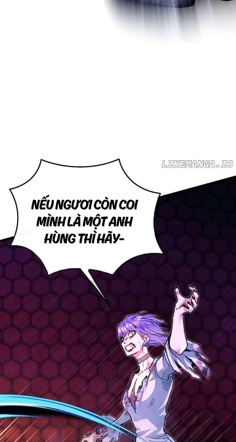Anh Trai Anh Hùng Là Người Đã Chết Trong Học Viện Chương 83 Ảnh 74