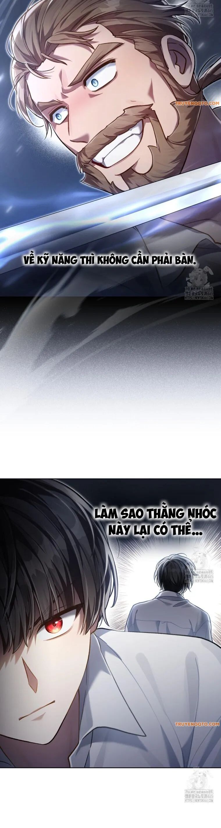 Tái Sinh Thành Hoàng Tử Của Quốc Gia Kẻ Địch Chương 53 Ảnh 16