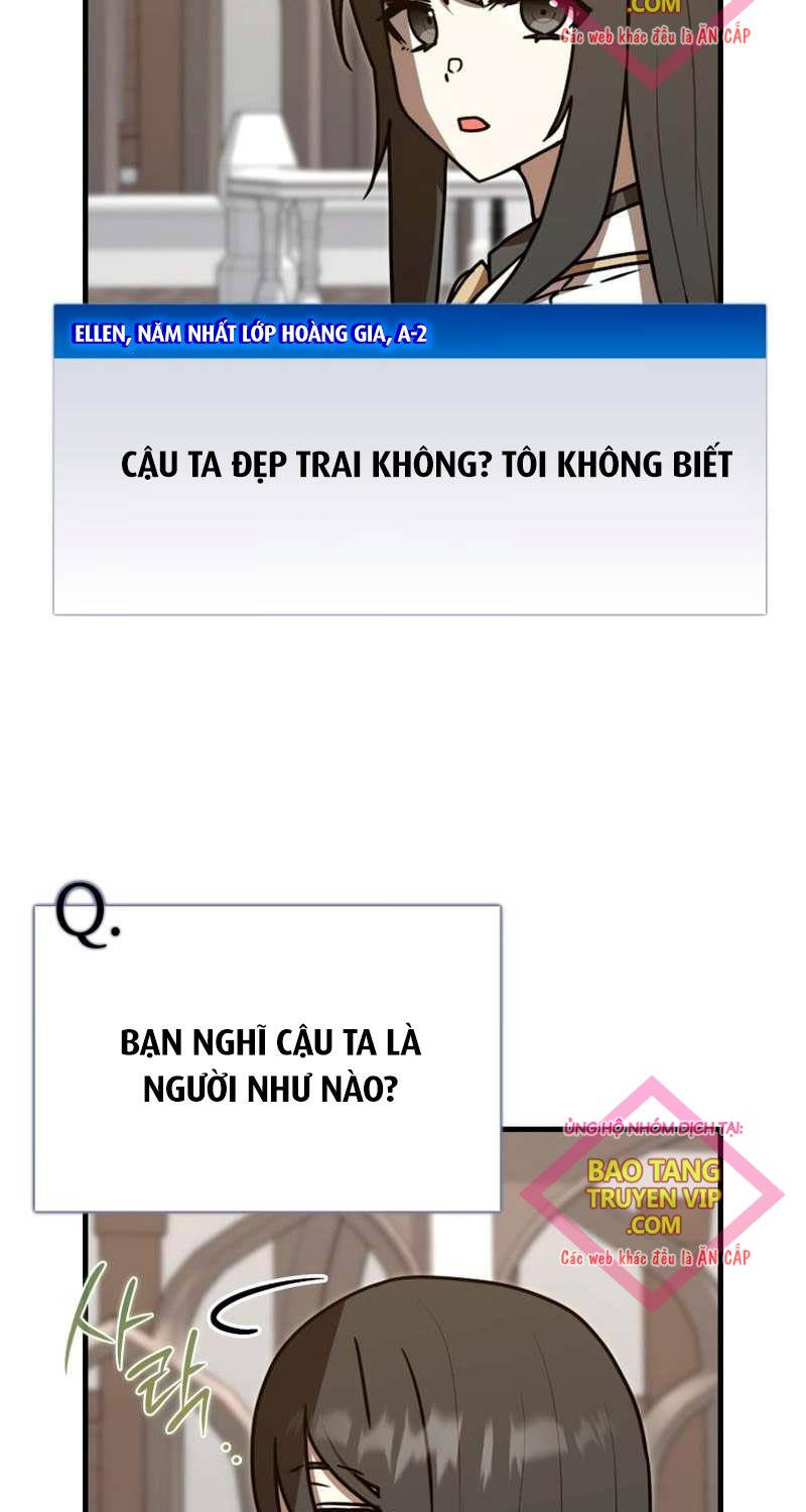 Học Viện Của Con Trai Quỷ Vương Chương 70 Ảnh 12