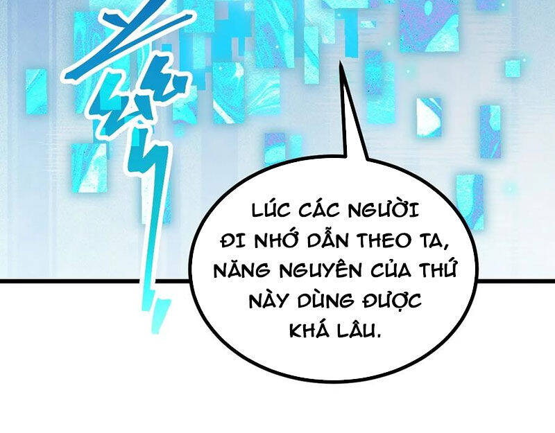 Chưa Từng Ra Tay Nhưng Ta Vẫn Thành Đại Lão Trên Thiên Bảng Chương 97 Ảnh 20
