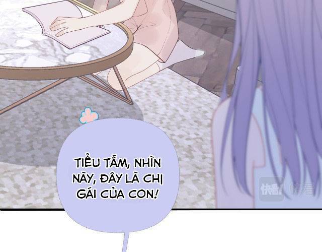 Oc Tôi Vẽ Thành Người Rồi Ư?! Chương 11 Ảnh 23