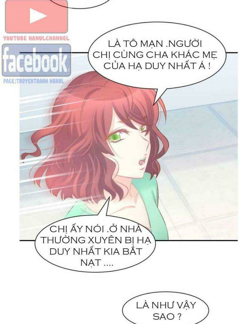 Hôn Nhân Ấm Áp : Tổng Tài Sủng Vợ Thành Nghiện Chương 44.2 Ảnh 9