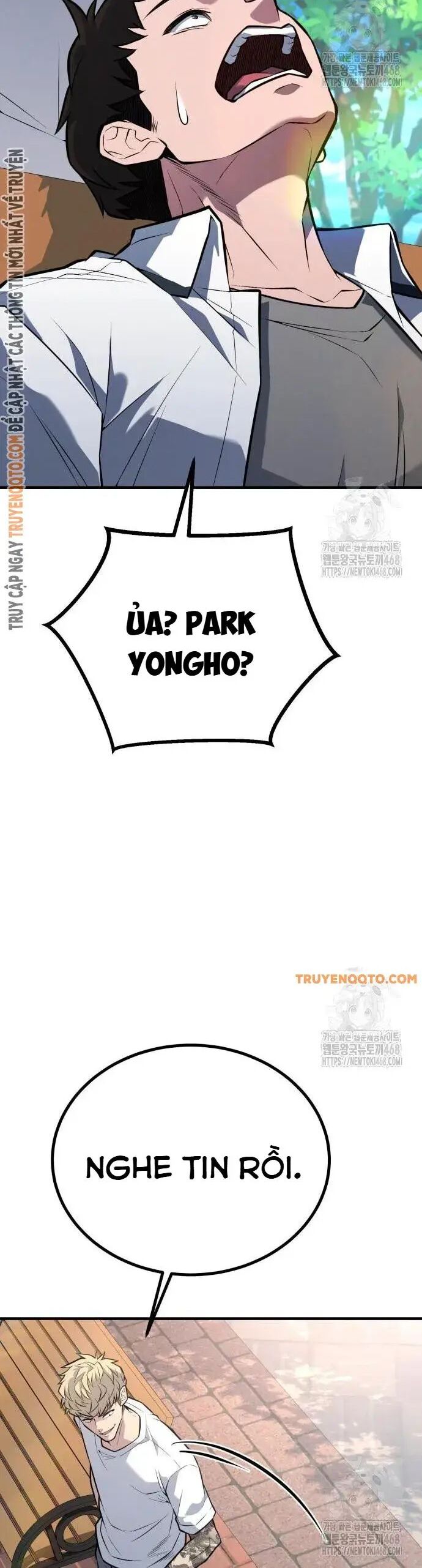 Bạo Lực Vương Chương 45 Ảnh 4