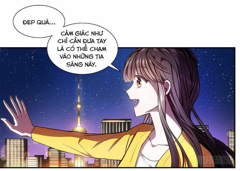 Người Yêu Của Rồng Đen Chương 17 Ảnh 14