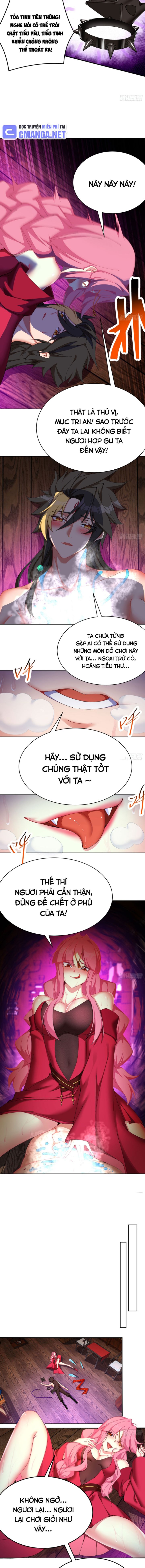 Thì Ra, Bọn Họ Mới Là Nhân Vật Chính? Chương 18 Ảnh 13