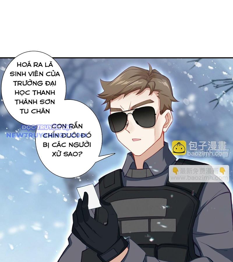 Khắc Kim Thành Tiên Chương 123 Ảnh 10
