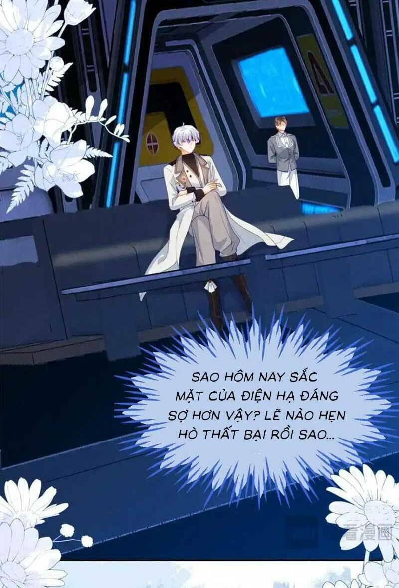 Kết Hôn Với Người Quyền Lực Nhất Hành Tinh Chương 38 Ảnh 39