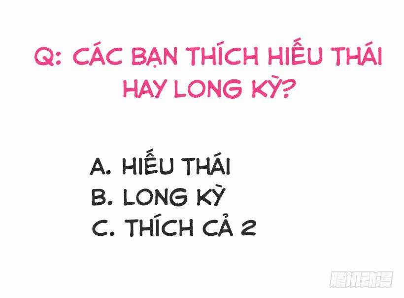 Người Yêu Của Rồng Đen Chương 13 Ảnh 40