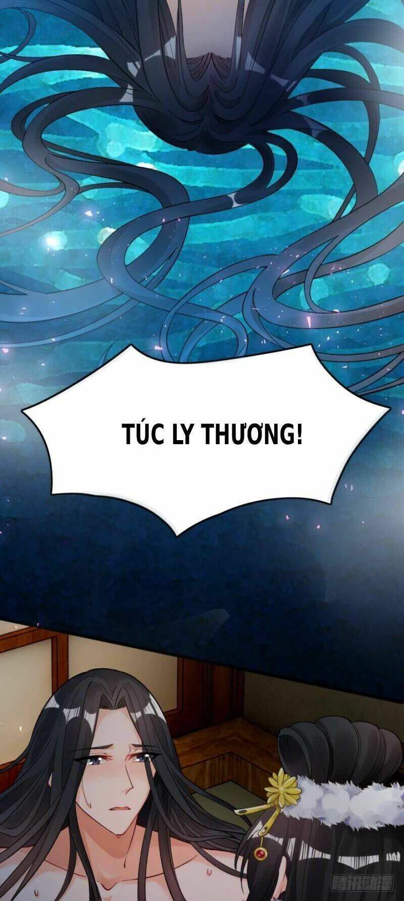 Xú Nữ Đích Hậu Cung Chương 173 Ảnh 9