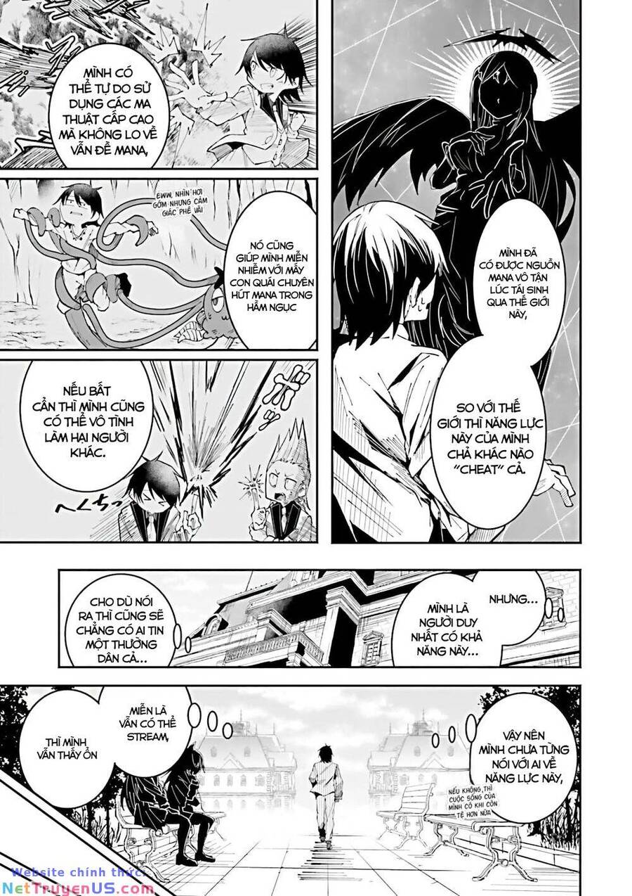 Isekai De Haishin Katsudou Wo Shitara Tairyou No Yandere Shinja Wo Umidashite Shimatta Ken Chương 16 Ảnh 6