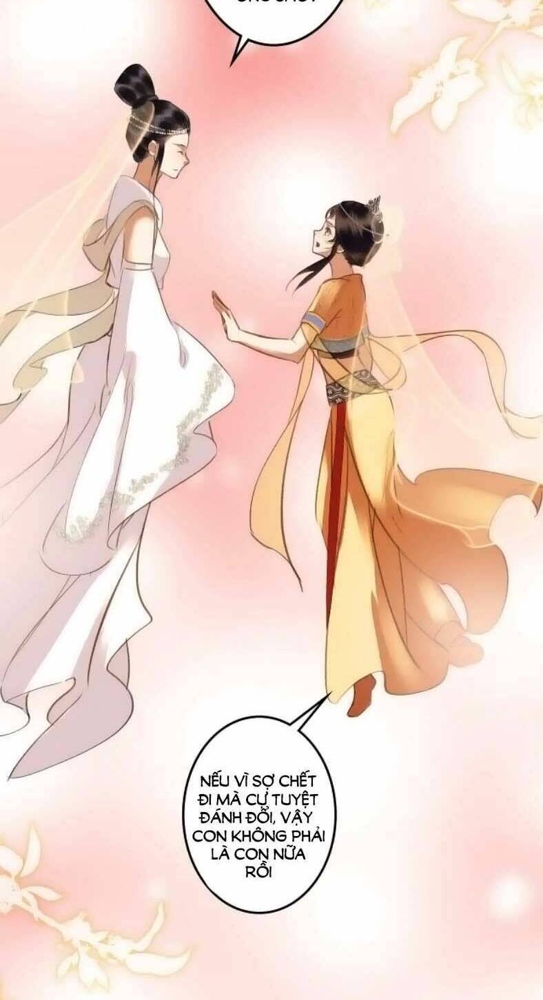 Vu Sa Chương 21 Ảnh 38