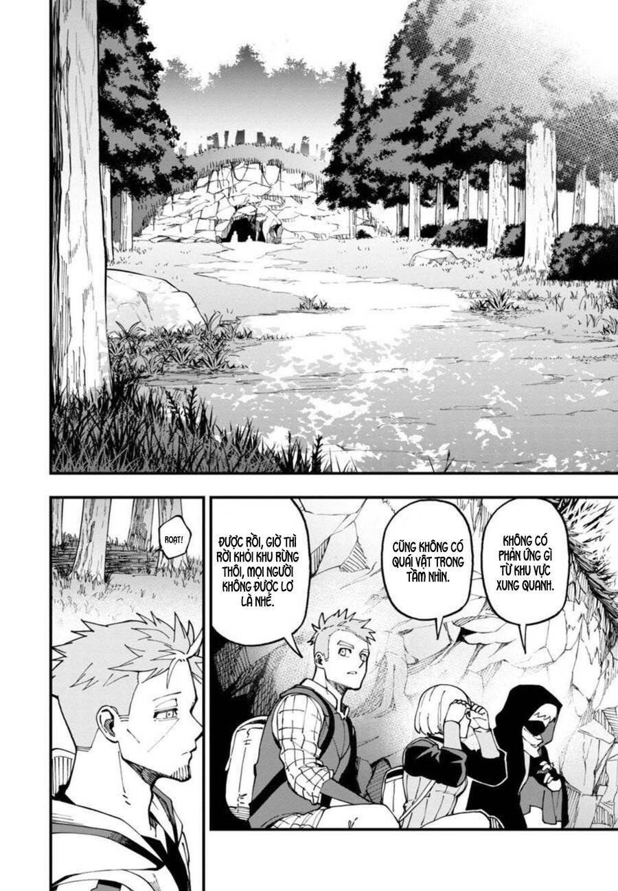 Katainaka No Ossan, Kensei Ni Naru ~Tada No Inaka No Kenjutsu Shihan Datta No Ni, Taiseishita Deshi-Tachi Ga Ore Wo Hottekurenai Ken~ Chương 9 Ảnh 25