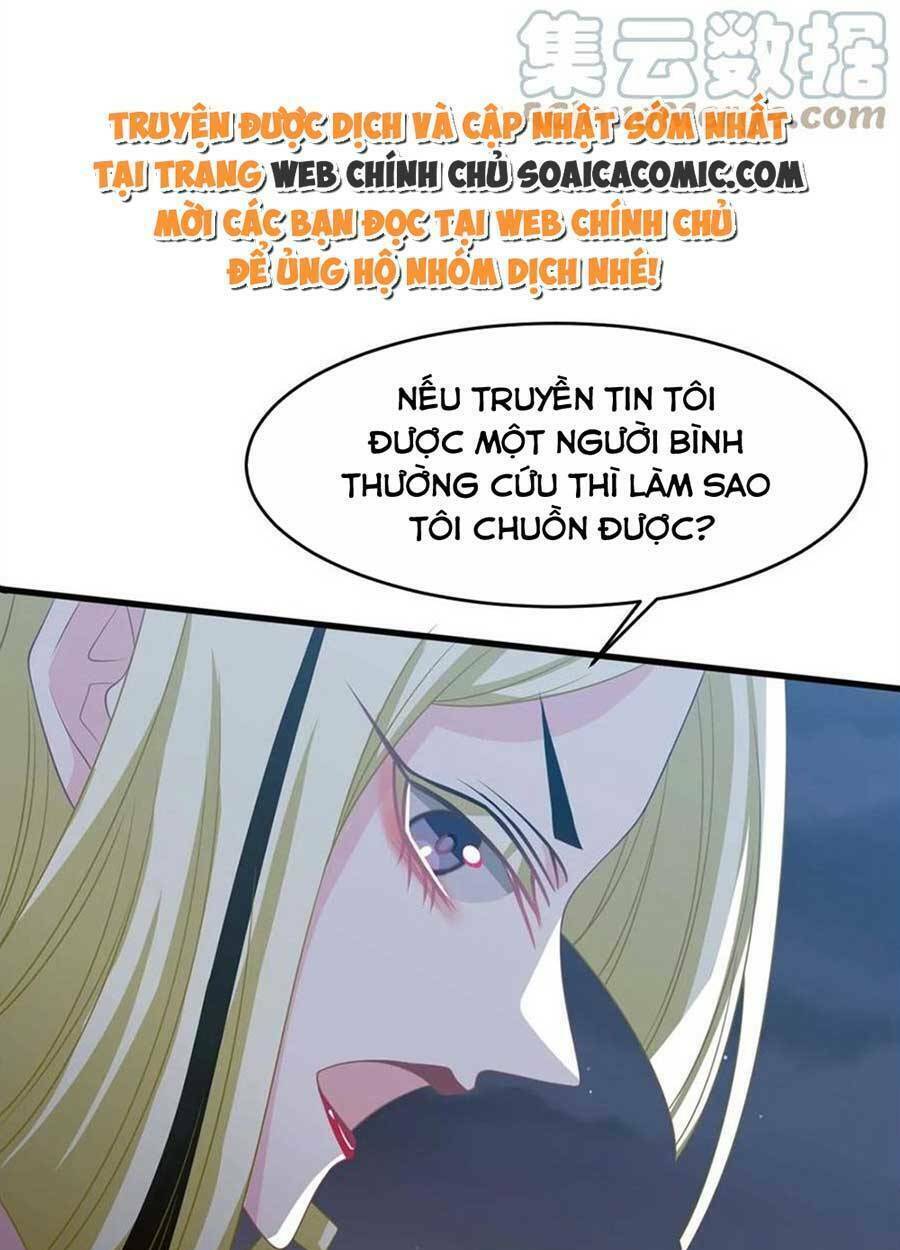 Vết Cắn Trí Mạng Chương 58 Ảnh 77