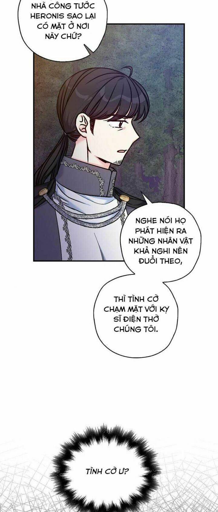 Sinh Ra Làm Con Gái Ác Nữ Chương 40 Ảnh 15